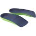 Hemoton 3 Pairs High Arch Insoles for Flat Feet | Women & Men Orthotic Shoe Pads | Comfort & Support Cushions - Buy Online on GoSupps.com