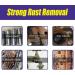 Powerful Metal Rust Remover WX-101B Rust Remover for Metal Powerful and Fast Rust Removal Multi-Functional Rust Removal for Various Metals Iron Cleaner (500ml) - Buy Online on GoSupps.com