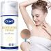 Skin Lightening Cream For Dark Underarm  Knees  Elbows  Inner Thigh  Bikini Line  Armpit Area Skin Bleaching cream Permanent Skin Whitening No Rebound  Dark Spot Remover Lighten Body Black Skin Designed by USA