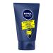 NIVEA Men Beard and Face Wash 100ml - Chamomile | Refreshing Cleanser for Beards & Face - Buy Online Internationally - Buy Online on GoSupps.com
