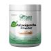 Organic Ashwagandha Powder 227g Helps relieve stress aids sleep supports memory and cognitive health