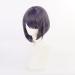 Anime Cosplay Wig Genshin Impact Kujo Sara + Free Wig Cap for Halloween & Events - Buy Online on GoSupps.com