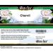 Bianca Rosa Chervil Cream (2 oz ZIN: 523937) - 2 Pack - Buy Online on GoSupps.com