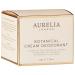 Aurelia Probiotic Skincare Botanical Cream Deodorant - Natural Odor Protection - Buy Online on GoSupps.com