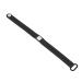 Adjustable Anti-Static Bracelet - Waterproof Silicone Energy Wrist Strap for Men & Women - Lightweight Black - Buy Online on GoSupps.com