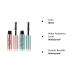 Too Faced Better Than Sex Mascara Duo - Regular & Waterproof Mini Travel Size 0.17oz Each - Buy Online on GoSupps.com