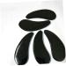 Buy Housoutil Handheld Jade Stone Face Massager Dark Circle Relief & Skin Care Scraping Board | International Shipping Available - Buy Online on GoSupps.com