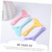 POPETPOP 2pi ces Applicateurs Silicone Pour Visage Et Eyeliner Outils Au Maquillage Multifonctionnels moyen couleur assortie - Buy Online on GoSupps.com