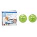 Catit Design Senses game track Play Circuit including ball for cats 1 piece (1 Pack) & Design Senses illuminated ball for Senses play rails 2 -pack 1 piece (1 -pack) bundle with illuminated ball