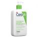 CERAVE Moisturizing Cleansing Lotion 473 ml - Best Hydrating Cleanser for All Skin Types | Buy Internationally - Buy Online on GoSupps.com