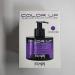 ECHOS LINE COLOR UP Hair Manicure Coating Treatment - Ammonia & Oxidant Free - 8.45 fl. oz (Grape Violet) - Made in Italy - International Shipping Available - Buy Online on GoSupps.com