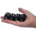 Mini Toaster Bath Bombs "Little Shocks" Set of 4 Dark Humour Funny Bathbombs Gift Fun Prank Joke Adult Kids Bathtime Alternative Gift idea - Buy Online on GoSupps.com