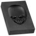 QWORK Casting Mold  Skull Graphite Casting Ingot Mold Crucible Mould for Melting Casting Refining Gold Silver Metal Aluminum Copper Brass (60mm x 40mm) - Buy Online on GoSupps.com