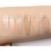 Dajidafu Oil-Control Matte BB Liquid Non-toxic Hydrated Matte Finished Foundation Cream For Face Cream Liquid Foundation Bb Cream No.01 - Buy Online on GoSupps.com