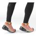 Salomon Women's Speedcross 5 Trail Running Shoes - Size 8, Blooming Dahlia/Black/Vibrant Orange - Buy Online on GoSupps.com