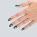 SEMILAC 588 Fresh Green Nail UV Gel Polish | Long Lasting and Easy to Apply | Soak off UV/Led | Perfect for Home and Professional Manicure and Pedicure 7 ml - Buy Online on GoSupps.com