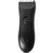 Electric Body Hair Trimmer Portable Rechargeable Men Body Hair Trimmer Wet Dry Ceramic Cutting Heads for Full Body - Buy Online on GoSupps.com