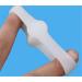 BROWOL Hallux Valgus Toe Spreader - Soft & Comfortable Double Ring Correctors for Bunion Relief - International Shipping Available - Buy Online on GoSupps.com