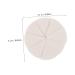 Balacoo 6 Sets Triangular Sponge Puff - Makeup Applicator Tools for Foundation Blending & Concealer | Portable Mini Whisk Face Sponges - Buy Online on GoSupps.com