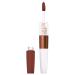 Maybelline New York Super Stay 24H Liquid Lipstick No. 900 Mocha Moves | Long-Lasting 5G - Buy Internationally - Buy Online on GoSupps.com