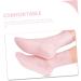 Beavorty 1 Pair moisturizing Socks Beach Socks spa Day Socks for Women heal Gloves Foot Care for Dry Cracked feet Heel Socks moisturizing Foot Cover Nourish Work Socks sebs Miss 20x10cm - Buy Online on GoSupps.com