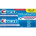 Crest Pro-Health Sensitive and Enamel Shield Toothpaste 130g (Pack of 2) - Buy Online on GoSupps.com