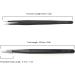 Premium Watch Repair Tools - Tweezette Alloy Anti-Lip Tweezers & Jewelry Parts Picker for Precision Watch Maintenance - Buy Online on GoSupps.com