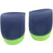 Buy Healvian 2 Pairs Arch of Foot Support - Enhance Comfort & Stability | International Shipping Available - Buy Online on GoSupps.com