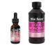 Mia Secret PEACH SCENT Monomer Drop 1 oz + 4 oz Liquid Monomer