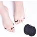 Shop Mobestech 3 Pairs Forefoot Pads | Cushioning Insoles & High Heel Shoe Inserts for Comfort & Support - Buy Online on GoSupps.com
