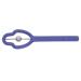 Children's Tongue Tip Exerciser - Mouth Muscle Training for Flexibility & Speech Clarity (Blue) - Buy Online on GoSupps.com