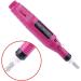 Buy Pen Shape Electric Nail Art Drill - Professional Quality for Perfect Nail Designs | Fast International Shipping - Buy Online on GoSupps.com