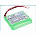 4.8V 700mAh MT700D04CX51 Battery Replacement for SBC-EB4880 A1507 Avent SCD 468/84-R - International Shipping Available - Buy Online on GoSupps.com