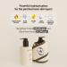 HEVEBLUE Black Yuja Bean Milk Cleanser - Sensitive Skin Korean Skincare Vegan Hypoallergenic Moisturizing Hydrating First Facial Cleansing Cleansing Milk K-Beauty Gentle Face Wash - Buy Online on GoSupps.com
