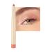 Pearlescent Eyeshadow Pencil Stick Lasting Glitter Shimmer Eye Shadow Pen Eyeliner Stick Eyes Make Up Tools Waterproof 22 Colors (Color : NO.20)