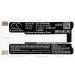 Buy Battery Part No. BT-66Q for Equipment - International Shipping Available | High-Performance Survey & Test Battery - Buy Online on GoSupps.com