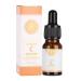 Natudeco 10ml Vitamin C Serum Natural Face Serum Skin Brightening Serum for Wrinkles Firming Smooth Uneven Dark Spot Brightening Skin Care Product