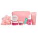 Nectar Glow on the Go Bath & Body Travel Kit