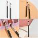 PATKAW Concealer Brush Under Eye Cosmetics Concealer Brush Women Makeup Brush Angled Concealer Brush Make Up Tool Small Makeup Foundation - Buy Online on GoSupps.com