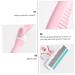 Healeved 1 Jeu Rasoir Tondeuse Kit De Rasage Des Cheveux Pince piler pilateur Pour Hommes Shaver Razoir Coupe-poils Birkini Kit De Rasage De Cheveux pilateur Hommes Abdos Rose 2 Pi ces - Buy Online on GoSupps.com