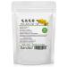 Mullein Leaf Tea Bags - Herbal Mullein Tea 3.17oz (30 Bags) for Immune Support & Natural Wellness - Buy Online on GoSupps.com