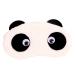 Comfortable Cute Panda Eye Mask with Removeable Ice Bag Relieves Insomnia and Stress 6