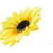 New 2025 Hair Clips For Women New For Fashion Sweet Sunflowers Seaside Duckbill Barrettes Headwear Side Hairpins For Holiday Party Hair Accessories Jewelry Fashion Accessories Creative Gift