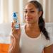 Natural Hand Barrier Lotion for Dry Skin - Lauricidin Coconut Orange Scent | 3.3oz Pump | International Shipping Available - Buy Online on GoSupps.com