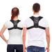 Medical Adjustable Clavicle Posture Corrector Men Woemen Upper Back Brace Shoulder Lumbar Support Belt Corset Posture Correction lofty ambition - Buy Online on GoSupps.com