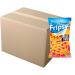 Fripsy Potato crisps Potato Sticks HACCP Halal Certified 120g | FabFinds Mug (12 Pack Cheese)