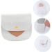 Portable Menstrual Period Bag with Coin Purse and Tampon Holder - Outdoor Storage Pouch for Napkins and Pads - Buy Online on GoSupps.com