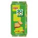 BRITANNIA Crackers 50 50 Sweet and Salty Biscuit 13.12oz (372g) - Delicious, Light & Crispy Grocery Cookies - Best Treat for Friends & Family (Pack of 1) Sweet and Salty 372g 1 Count (Pack of 1)