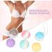 Female Pelvic Floor Exercise Ball for Postpartum Repair and Strengthening - Buy Online on GoSupps.com