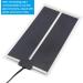 Adjustable Reptile Heating Mat | 7W Heat Pad for Small Animals | Terrarium Pet Tank Warmer for Snake, Turtle, Tortoise, Bearded Dragon, Gecko - Buy Online on GoSupps.com